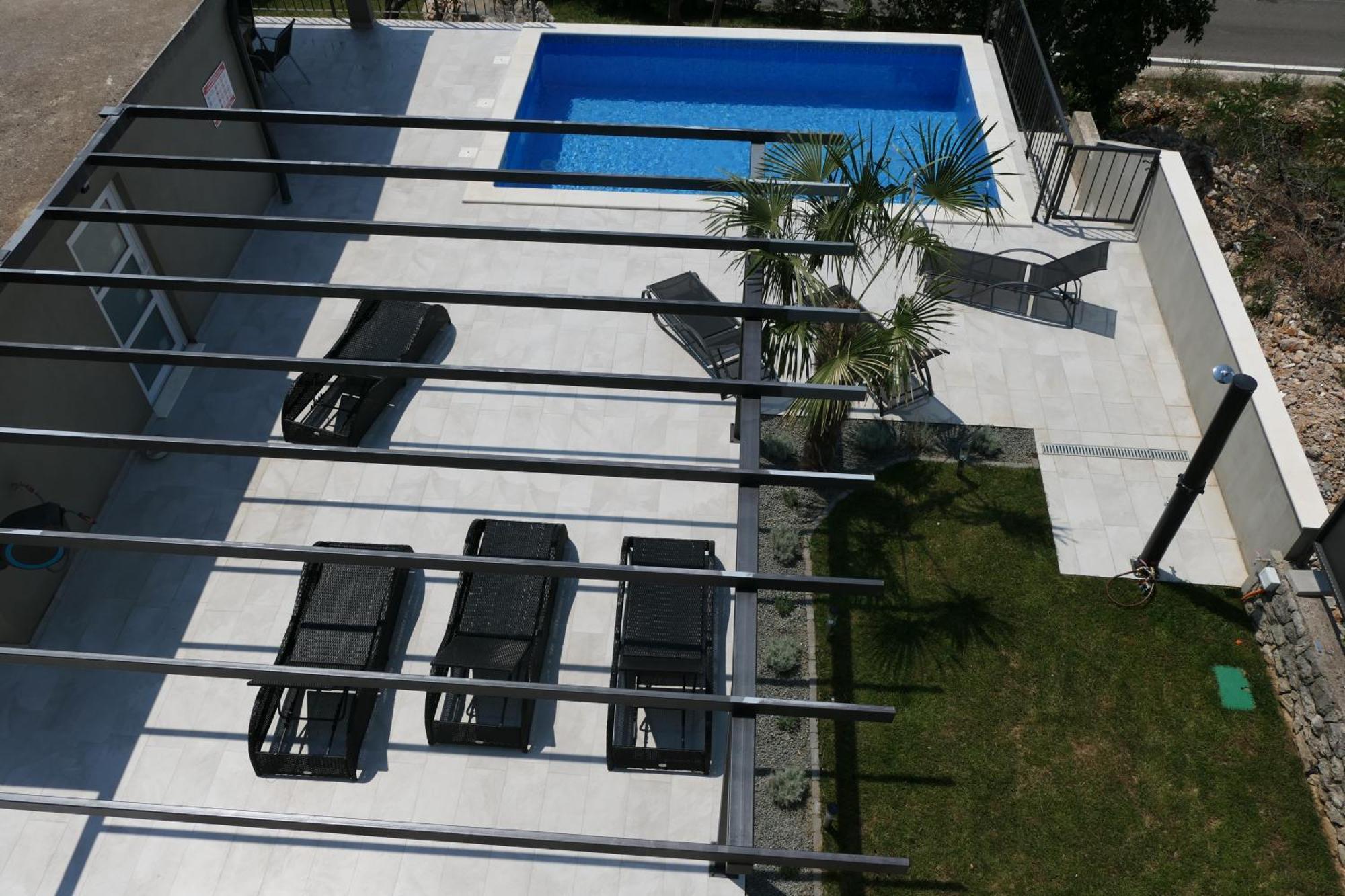 Apartmani Bura Crikvenica Exterior photo