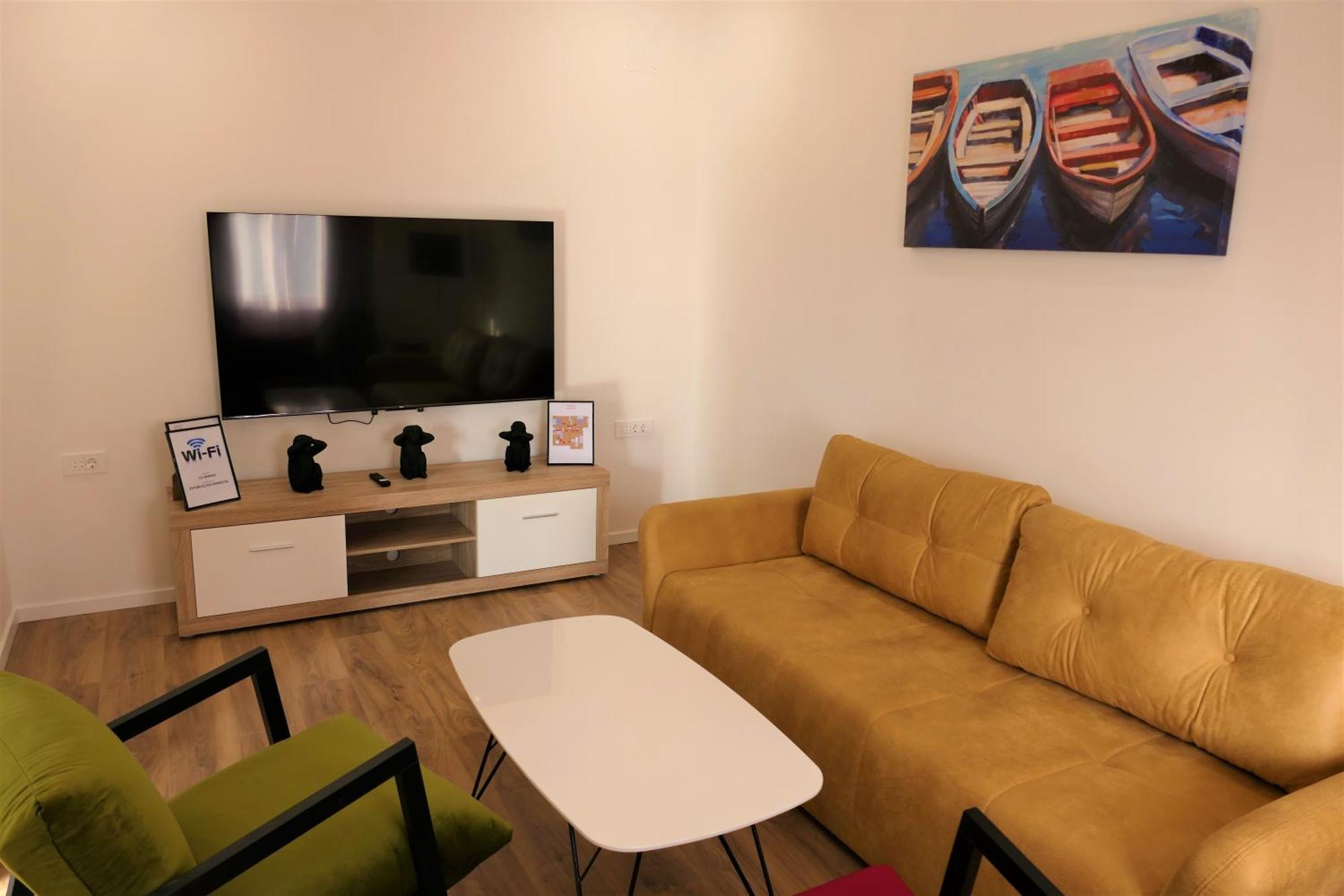 Apartmani Bura Crikvenica Exterior photo