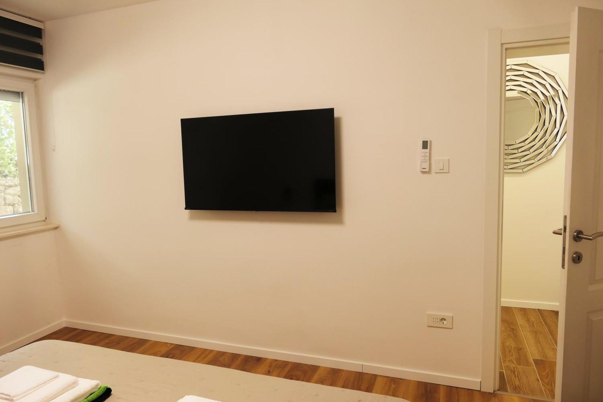 Apartmani Bura Crikvenica Exterior photo