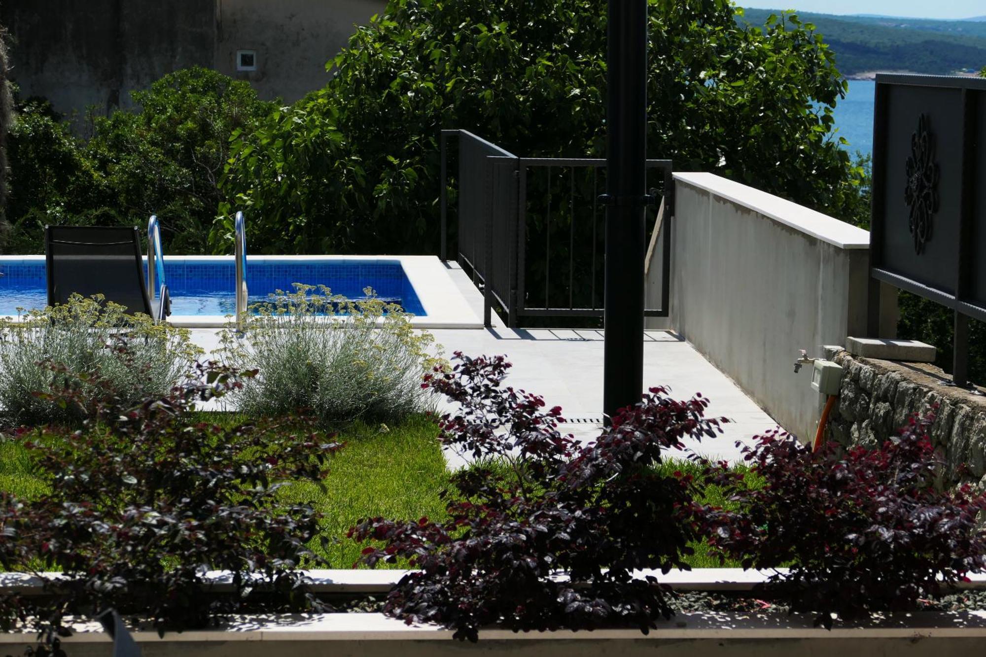 Apartmani Bura Crikvenica Exterior photo