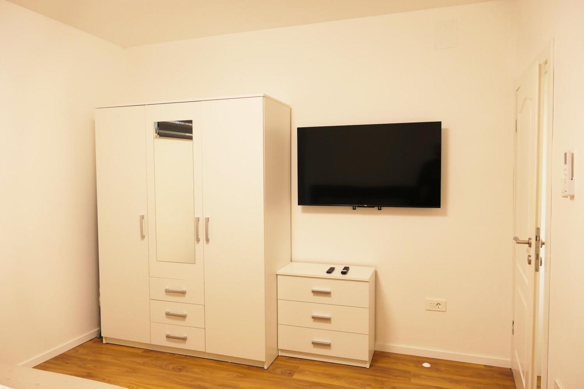 Apartmani Bura Crikvenica Exterior photo